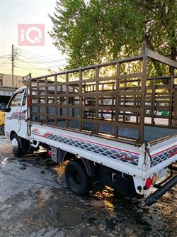 Kia Bongo